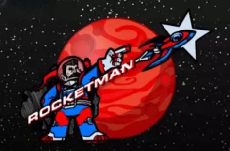 rocket men slot|Iba pa.